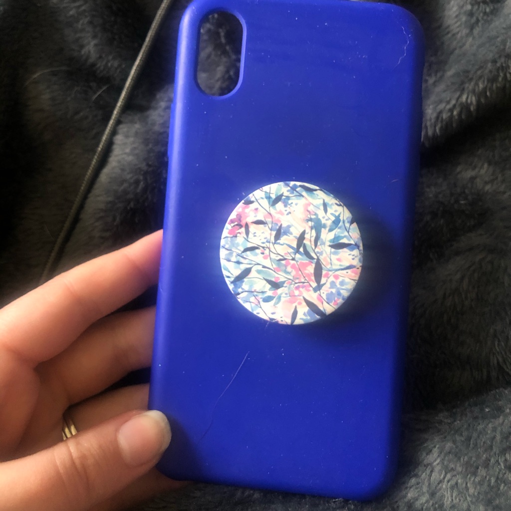 Iphone X Case